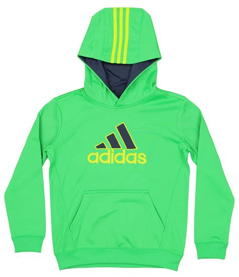 adidas pullover grün kinder|Grüner Pullover .